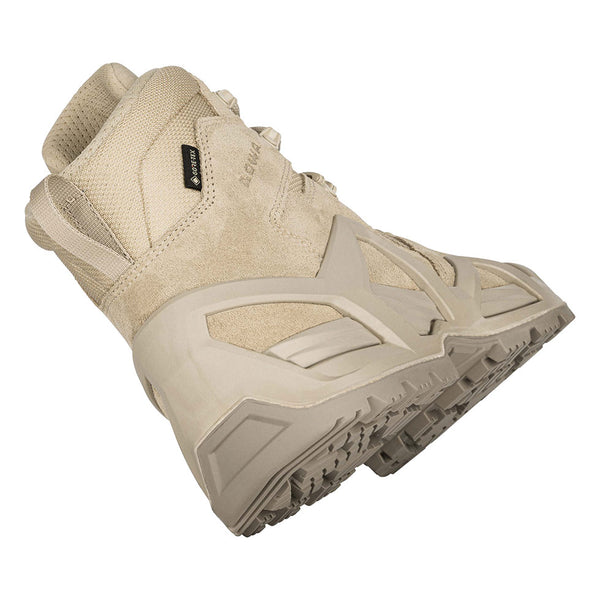 LOWA Zephyr MK2 GTX MID männer taktische stiefel, wüste