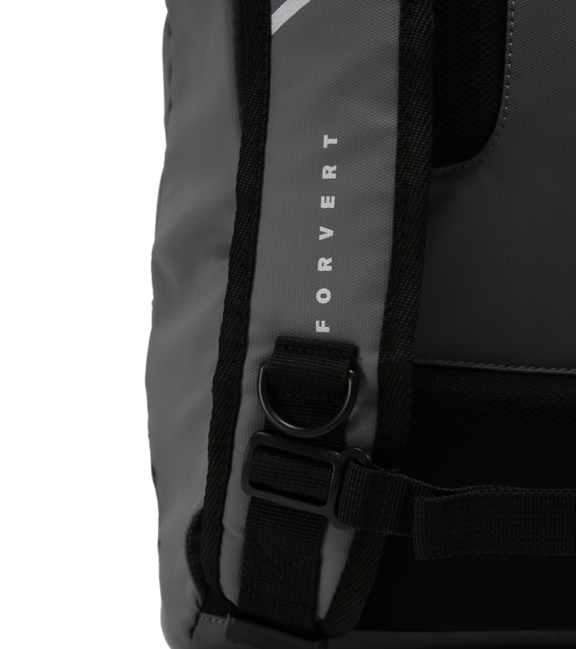 Forvert Lorenz rucksack 30L, grau