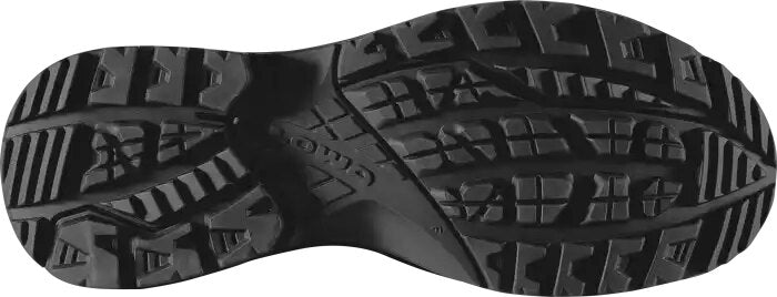 Lowa Zephyr GTX LO TF Ls Damen taktische Schuhe, schwarz