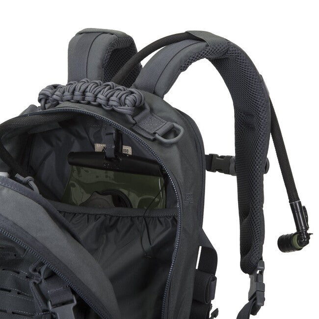 Direct Action® Dragon Egg vergrößerter rucksack, shadow grey