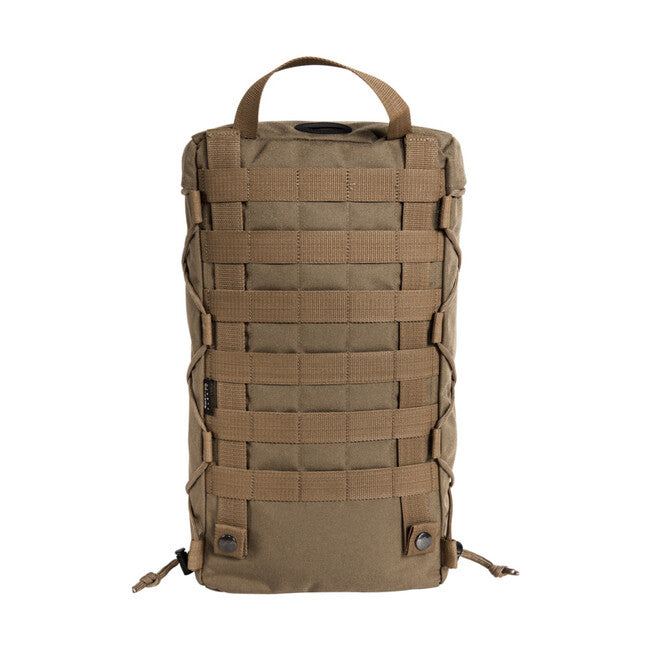 Tasmanian Tiger Tac Pouch 9 SP taktischer rucksack, coyote brown