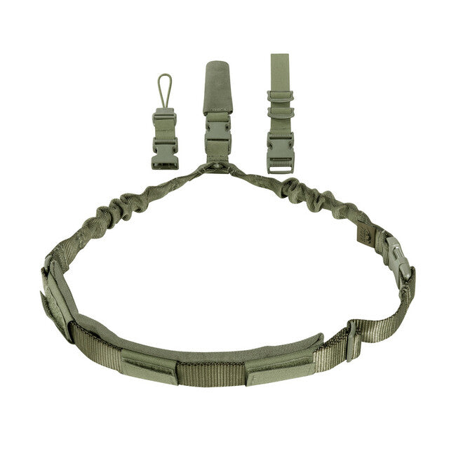 Tasmanian Tiger MULTIPURPOSE Tragegurt, oliv