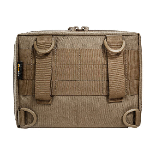 Tasmanian Tiger Taktische EDC-tasche, coyote brown