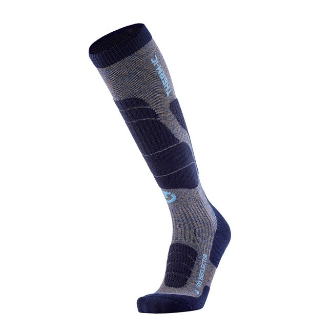 Therm-ic Ski Merino herren Skisocken