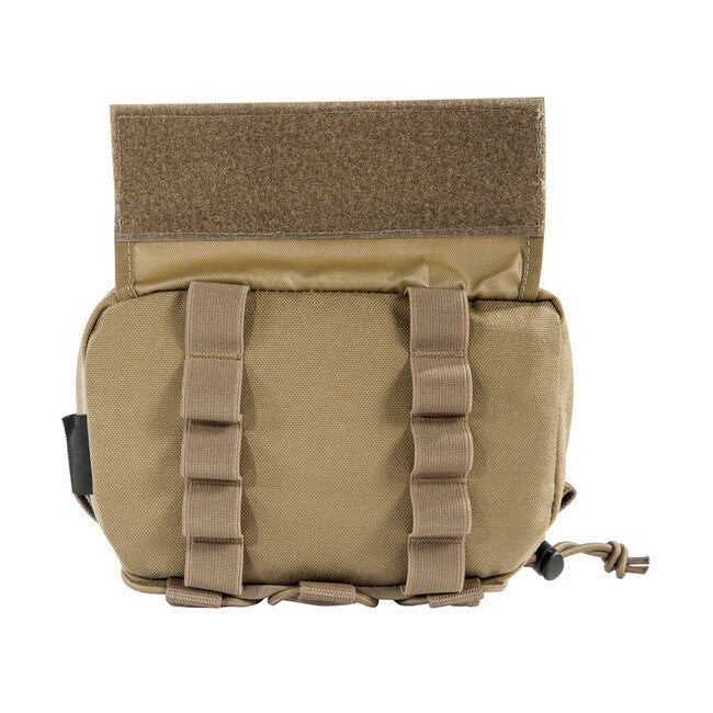 Tasmanian Tiger TAC 12 zusätzliche Fronttasche, khaki