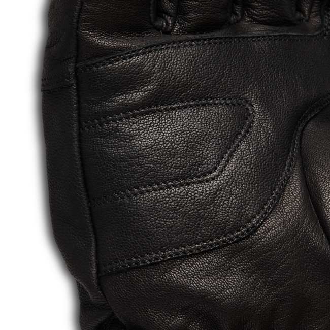 Black Diamond Spark winterhandschuhe, schwarz