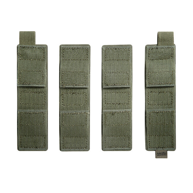 Tasmanian Tiger SGL MOLLE Adapter Set VL, oliv