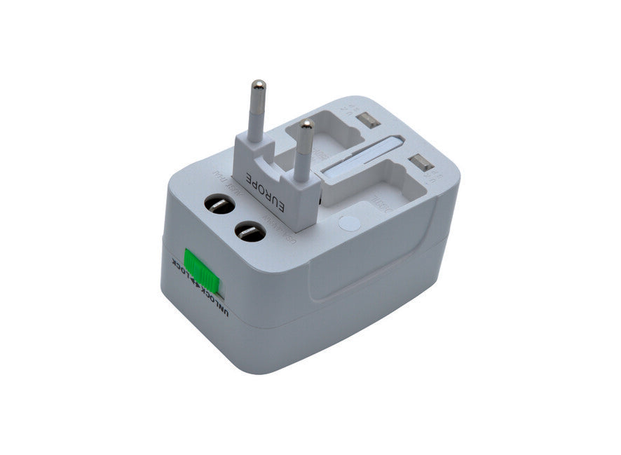 Baladeo TRA026 Kunsan Universaladapter