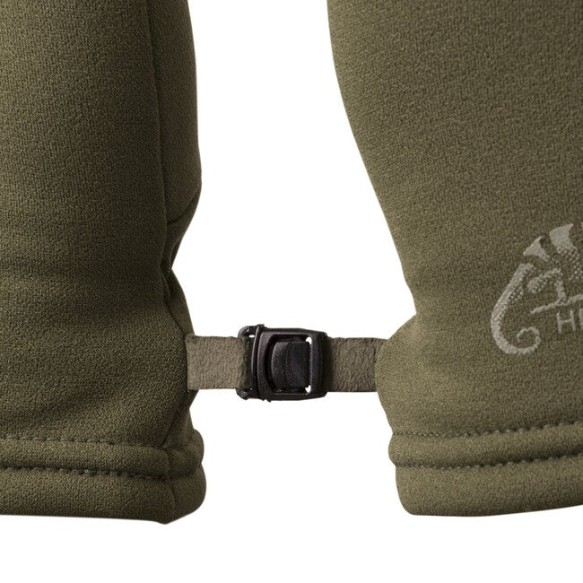 Helikon-Tex Trekker Outback handschuhe, olivgrün