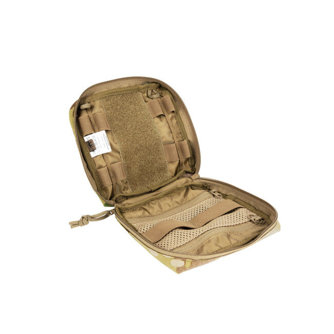 Tasmanian Tiger Tac Pouch 5.1 MC, multicam