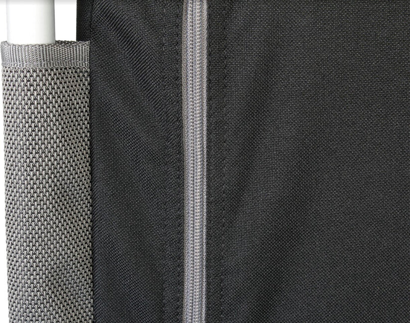 Brunner Azabache HS Tragbarer Mehrzweckschrank