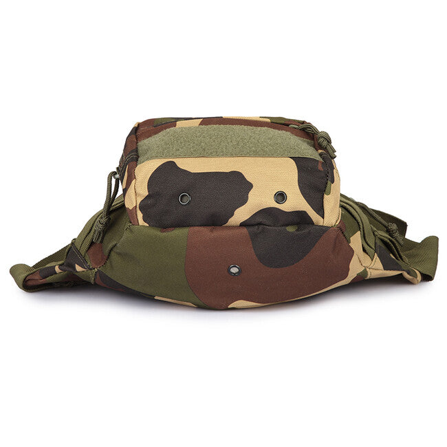 Dragowa Tactical CP Ζώνη Μέσης Αδιάβροχη Tactical