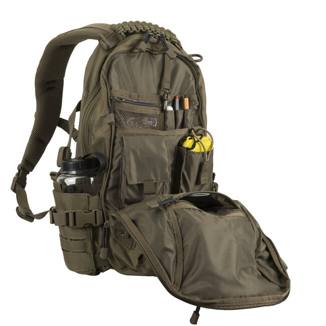 Direct Action® DRAGON EGG MkII rucksack - cordura - pl woodland