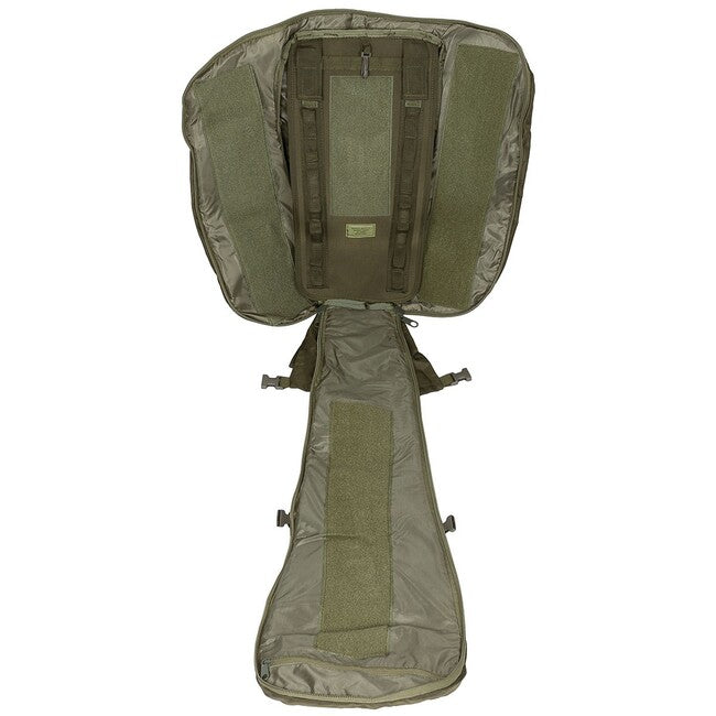 MFH Professional Mission 30 Cordura, od grün