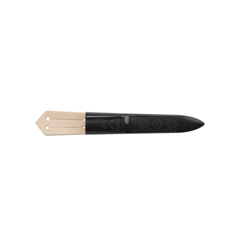 Morakniv Classic Nr. 1/0 Outdoor-Messer, rot