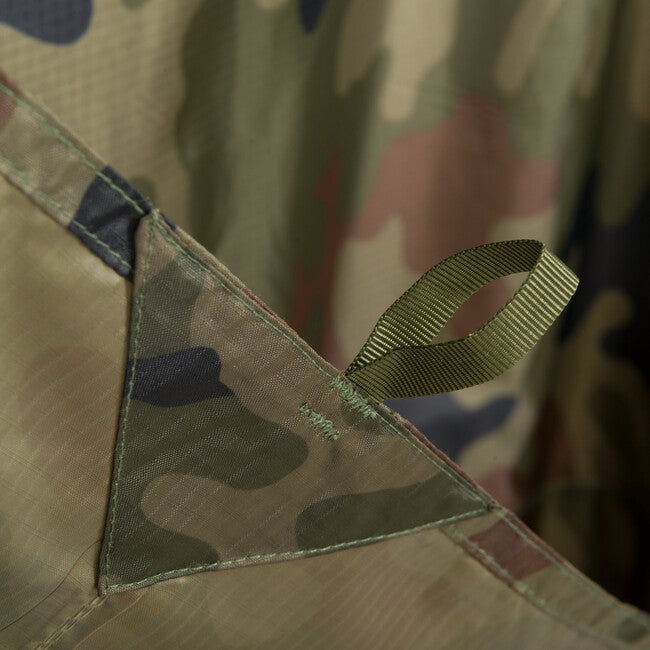 Helikon-Tex SUPERTARP Celta Small® - olivgrün
