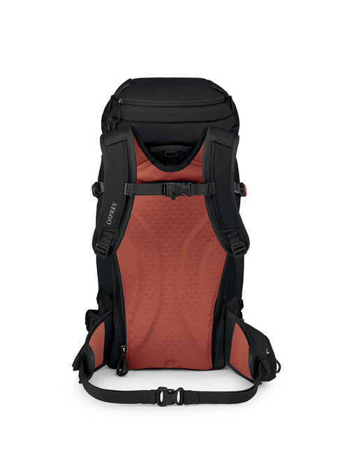 OSPREY Sopris 40 skialp-rucksack schwarz