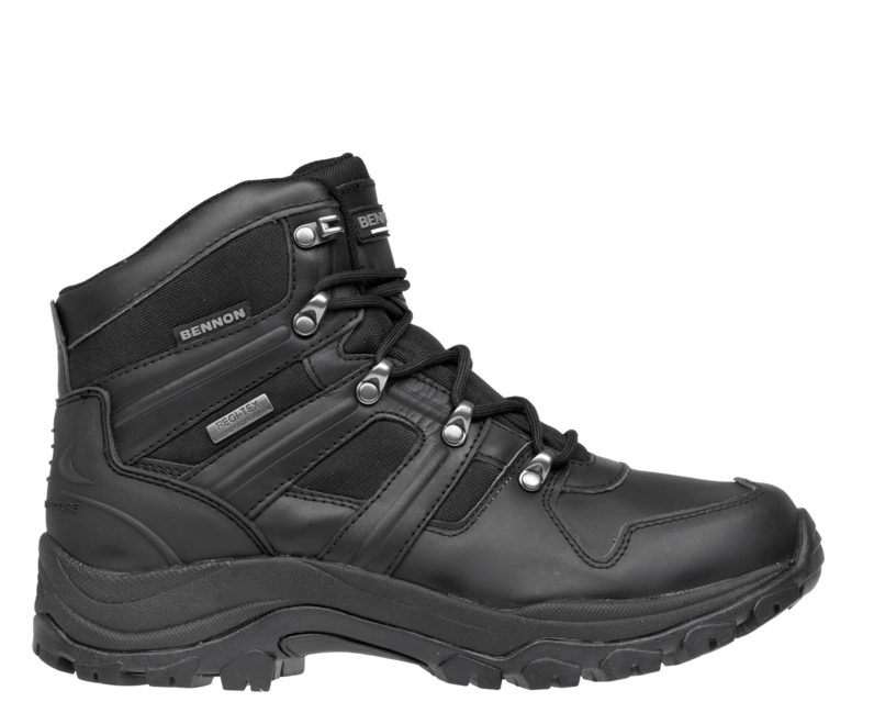 Bennon Panther OB High Work Boots