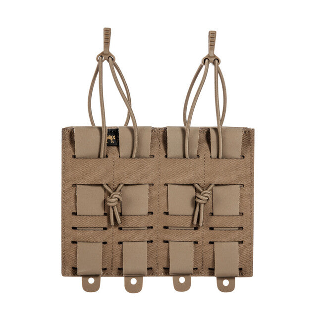 Tasmanian Tiger Magazintasche 2 SGL Mag Pouch BEL MKIII, coyote brown