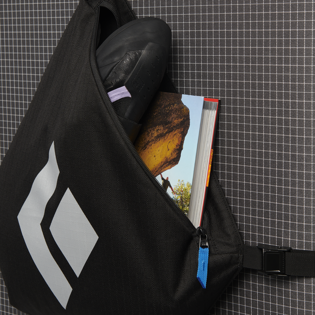 Black Diamond Piggyback Boulder Mat Carry System
