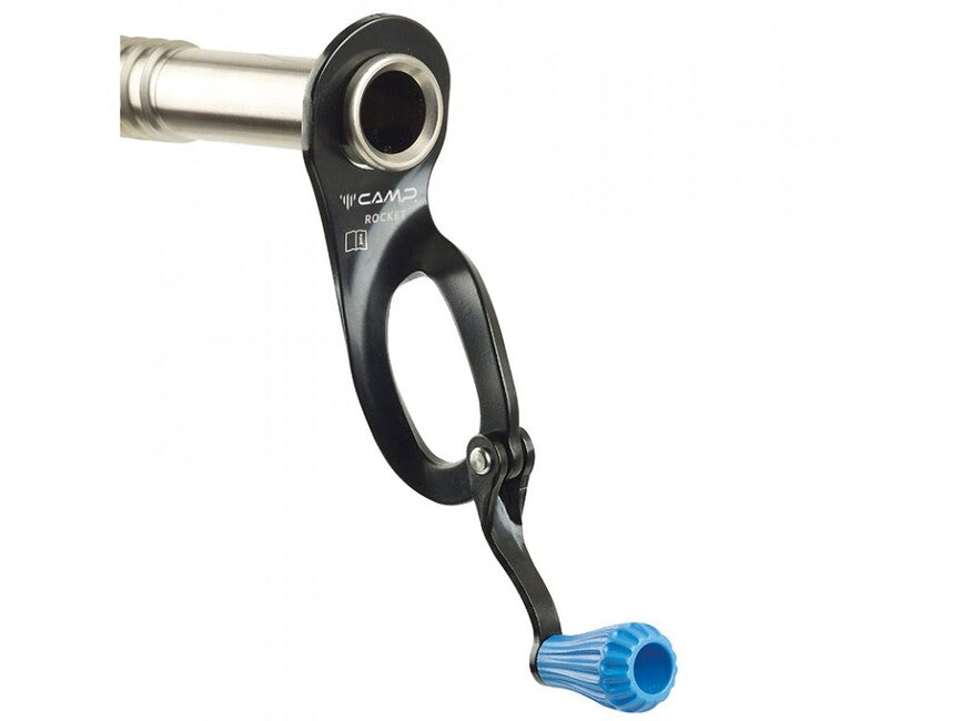 Camp Rakete eisschraube 16 cm