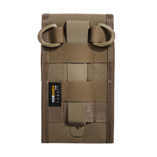 Tasmanian Tiger Tactical Handytasche, coyote brown