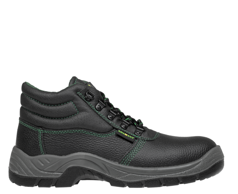 Bennon Classic S1P High Work Boots