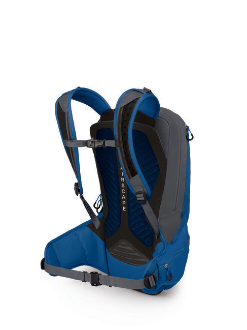 OSPREY Escapist 20, postblau