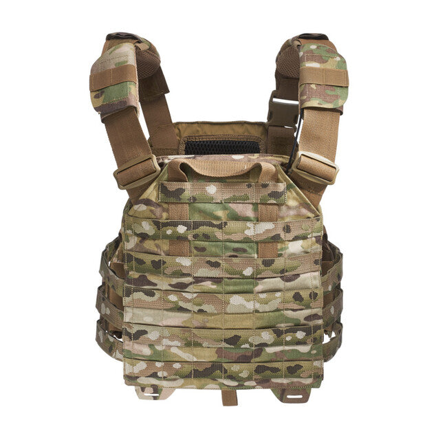 Tasmanian Tiger Plattenträger MKIV MC, multicam