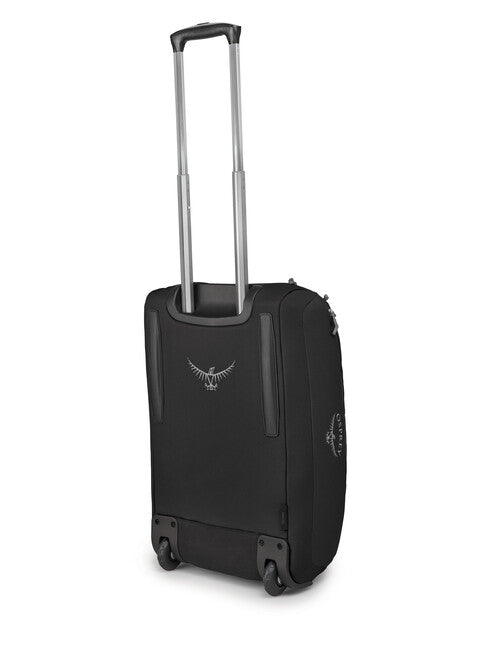 OSPREY Daylite Carry-On Whld Duffel 40, schwarz