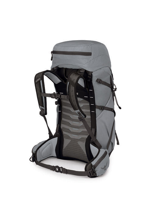 OSPREY Tempest Pro 30, silver lining