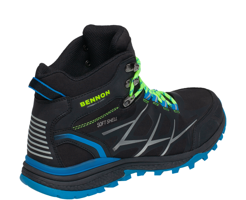 BENNON Outdoor- Schuhe CALIBRO, blau