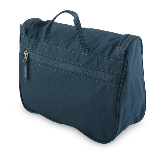 Pinguin Kulturtasche Kulturtasche L, petrol