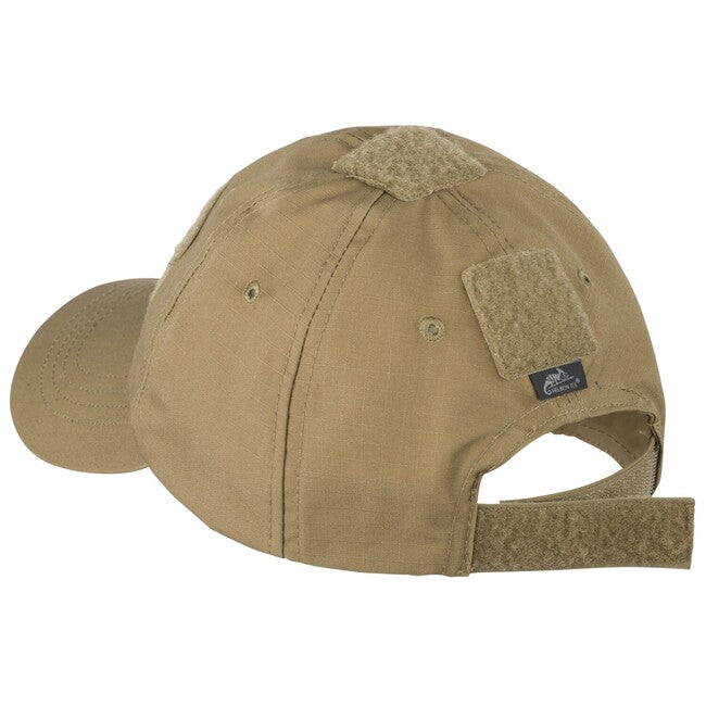 Helikon-Tex Mütze - PolyCotton Ripstop - SK Woodland