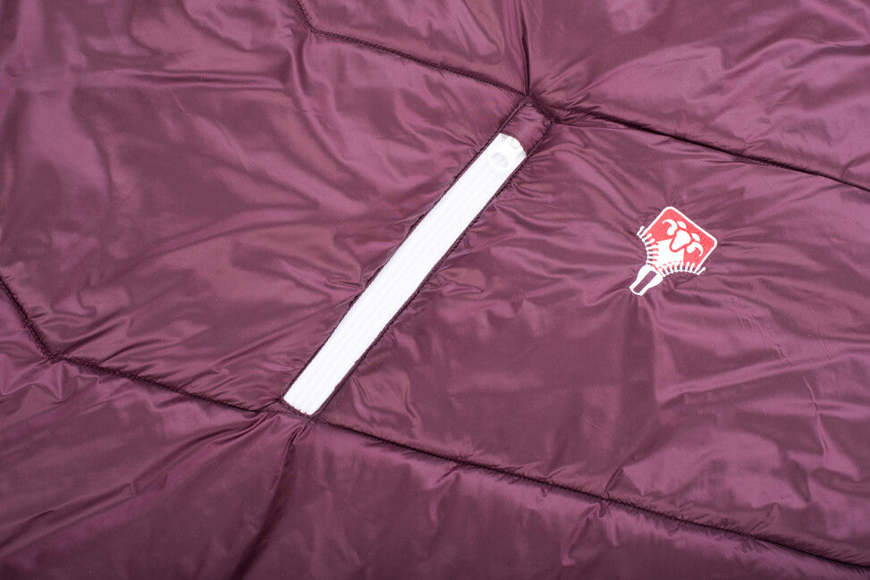Grüezi-Bag Synpod Island gruezi baby schlafsack mumie 175