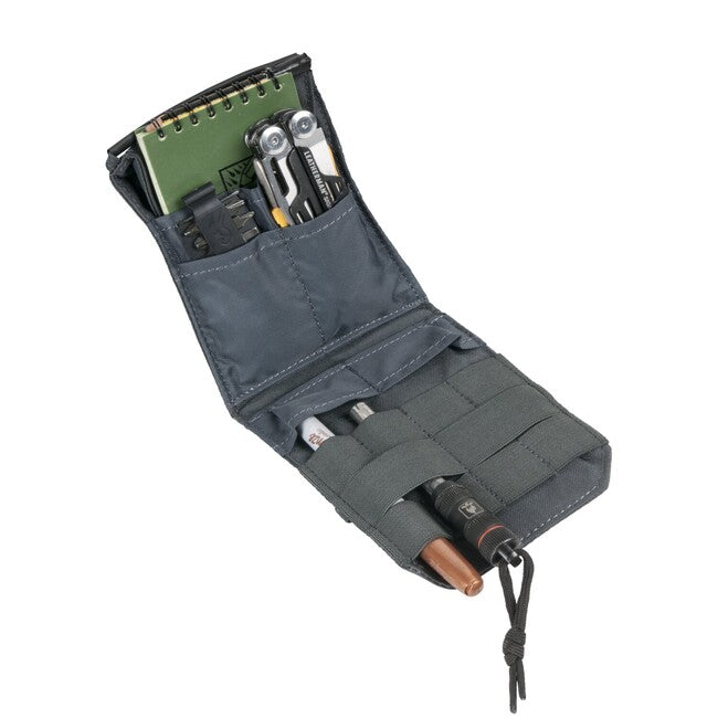 Helikon-Tex URBAN ADMIN tasche - Cordura - PL Woodland