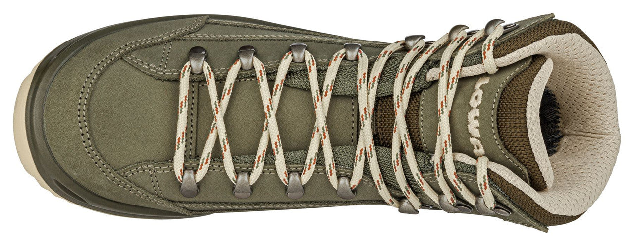 Lowa Damen- trekingova Schuhe Renegade GTX Mid Ls
