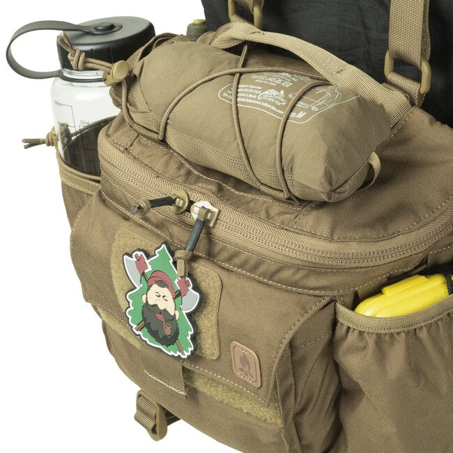 Helikon-Tex Foxtrot Mk2 Hüfttasche - Cordura - Shadow Grey