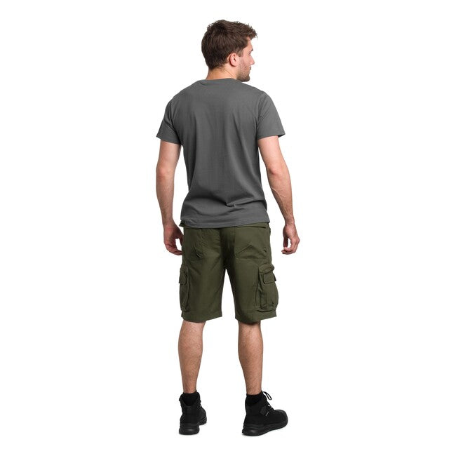 Mil-Tec Urban Explorer R/S taktische Shorts, OD green
