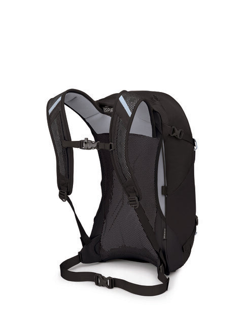 OSPREY HIKELITE 26 wanderrucksack schwarz