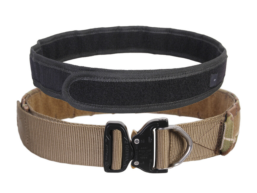 Emersongear Cobra kampfgürtel 4,45 cm, kojote