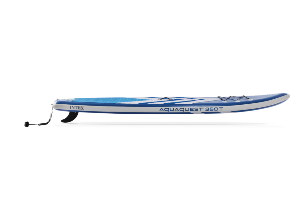 Intex AquaQuest® 350T touring σανίδα κωπηλασίας SUP