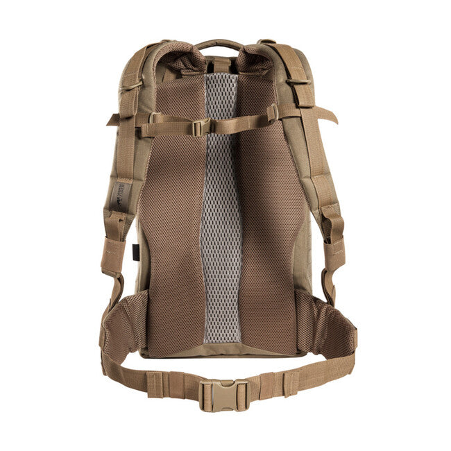 Tasmanian Tiger First Responder MoveOn MKII Sanitätsrucksack, coyote brown 40L