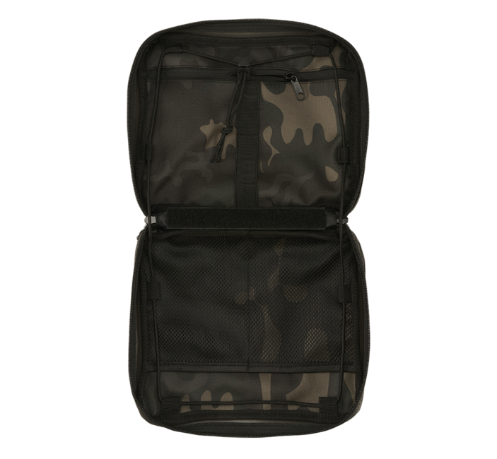 Brandit MOLLE Operator-tasche, dunkel getarnt