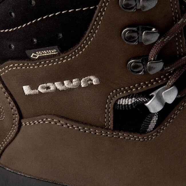 LOWA Herren- trekova Schuhe Tibet GTX