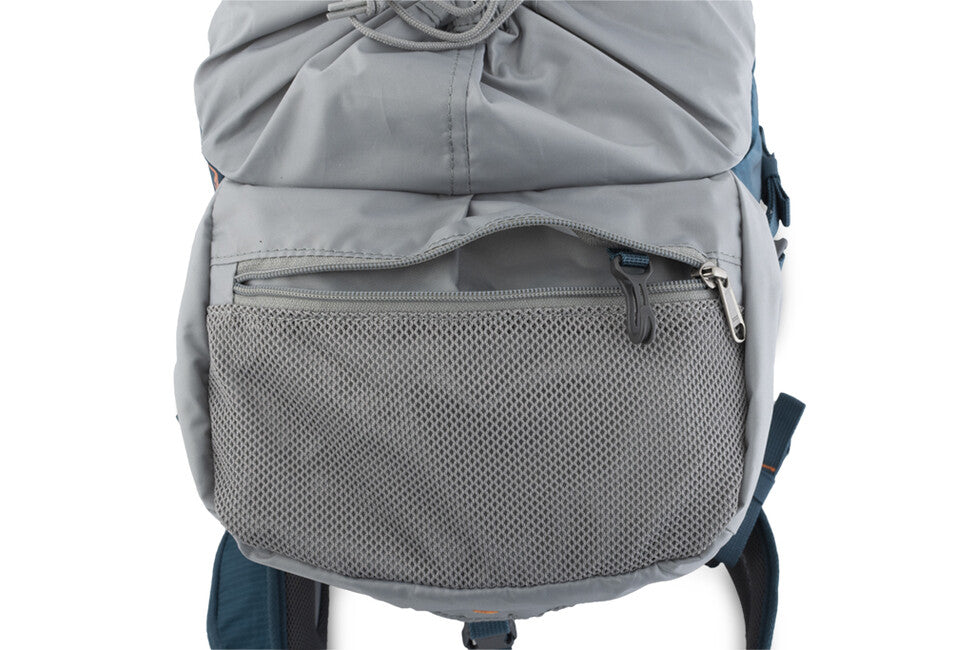 Pinguin Fly 15 Nylon, 15 l, petrol