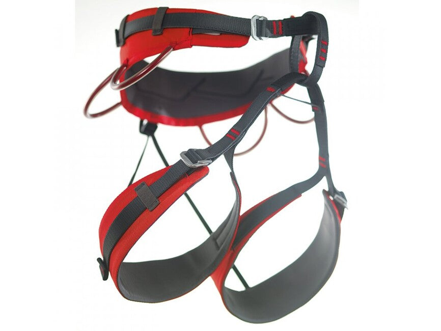 Camp Energy CR 4 kletterset, grau