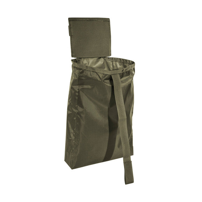 Tasmanian Tiger Dump Pouch hell, oliv