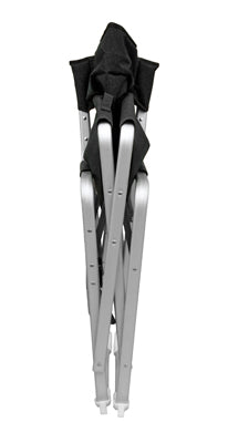 Origin Outdoors Καρέκλα Σκηνοθέτη Πτυσσόμενη, Ανθρακίτης