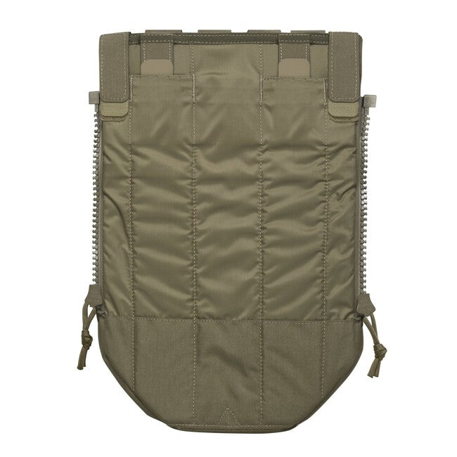 Direct Action® SPITFIRE erweiterbares panel für westen - cordura - woodland